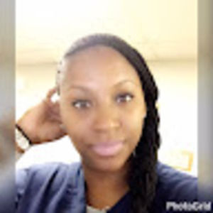 Meet your Posher, Candi